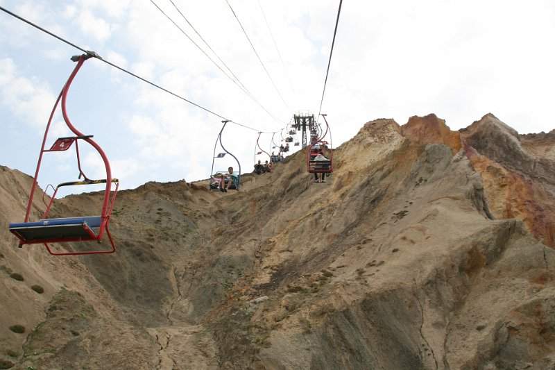 Engeland zuiden (o.a. Stonehenge) - 196